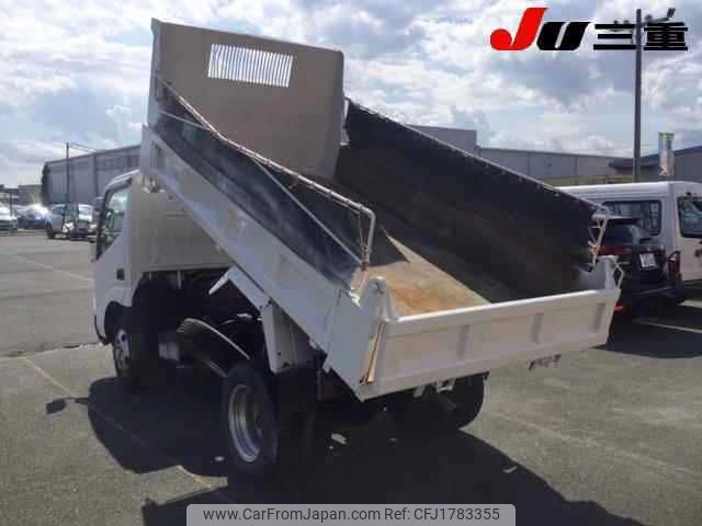 hino dutro 2001 CFJ1783355 image 2