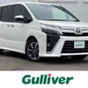 toyota voxy 2019 -TOYOTA--Voxy DBA-ZRR80W--ZRR80-0572902---TOYOTA--Voxy DBA-ZRR80W--ZRR80-0572902- image 1