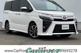 toyota voxy 2019 -TOYOTA--Voxy DBA-ZRR80W--ZRR80-0572902---TOYOTA--Voxy DBA-ZRR80W--ZRR80-0572902-