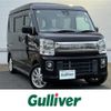 suzuki every-wagon 2018 -SUZUKI--Every Wagon ABA-DA17W--DA17W-152660---SUZUKI--Every Wagon ABA-DA17W--DA17W-152660- image 1