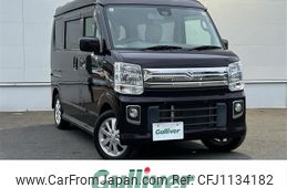 suzuki every-wagon 2018 -SUZUKI--Every Wagon ABA-DA17W--DA17W-152660---SUZUKI--Every Wagon ABA-DA17W--DA17W-152660-