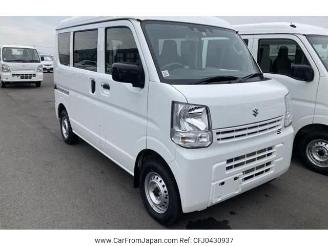 suzuki every 2022 quick_quick_5BD-DA17V_DA17V-638400 image 1