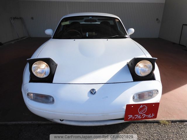 mazda roadster 1991 22230503 image 2