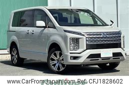 mitsubishi delica-d5 2021 CFJ1828602