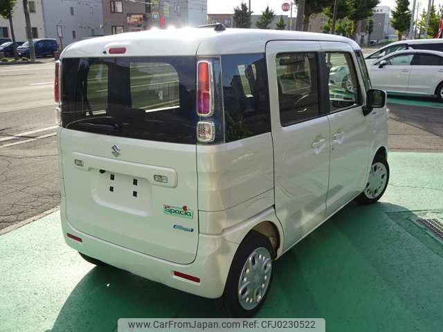 suzuki spacia 2023 -SUZUKI 【名変中 】--Spacia MK53S--019718---SUZUKI 【名変中 】--Spacia MK53S--019718- image 2