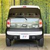 suzuki hustler 2015 CFJ1532041 image 16