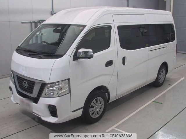 nissan caravan-van 2019 -NISSAN--Caravan Van CW8E26-102530---NISSAN--Caravan Van CW8E26-102530- image 1