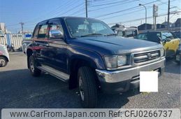 toyota hilux 1999 -TOYOTA--Hilux RZN167--RZN167-0001375---TOYOTA--Hilux RZN167--RZN167-0001375-