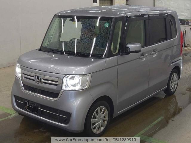 honda n-box 2022 quick_quick_6BA-JF3_JF3-5126386 image 1