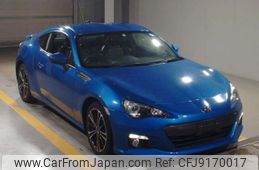 subaru brz 2012 quick_quick_DBA-ZC6_005817