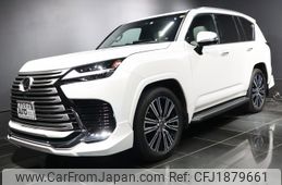 lexus lx 2023 CFJ1879661