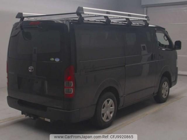 toyota hiace-van 2020 quick_quick_QDF-GDH206V_GDH206-1047396 image 2