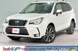 subaru forester 2016 quick_quick_SJG_SJG-033715