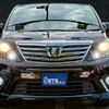 toyota alphard 2012 CFJ1556628 image 7
