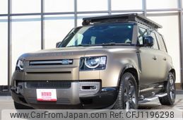 rover defender 2021 -ROVER--Defender 3CA-LE72WAB--SALEA7AW0M2053945---ROVER--Defender 3CA-LE72WAB--SALEA7AW0M2053945-