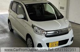 nissan dayz 2019 -NISSAN 【名変中 】--DAYZ B21W--0630202---NISSAN 【名変中 】--DAYZ B21W--0630202-