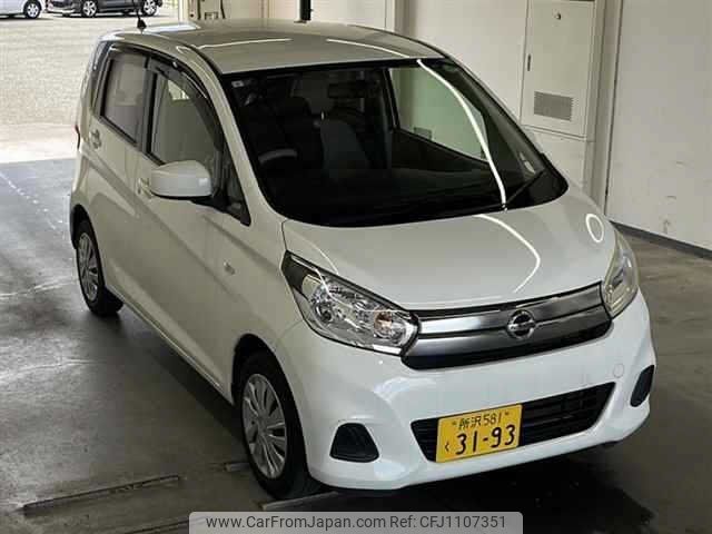 nissan dayz 2019 -NISSAN 【名変中 】--DAYZ B21W--0630202---NISSAN 【名変中 】--DAYZ B21W--0630202- image 1