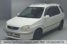 toyota raum 1999 -TOYOTA--Raum EXZ15-0017550---TOYOTA--Raum EXZ15-0017550-