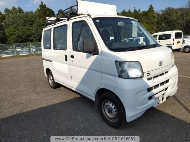 daihatsu hijet-cargo 2016 CFJ1616081 image 2