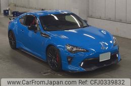 toyota 86 2018 quick_quick_4BA-ZN6_ZN6-091612