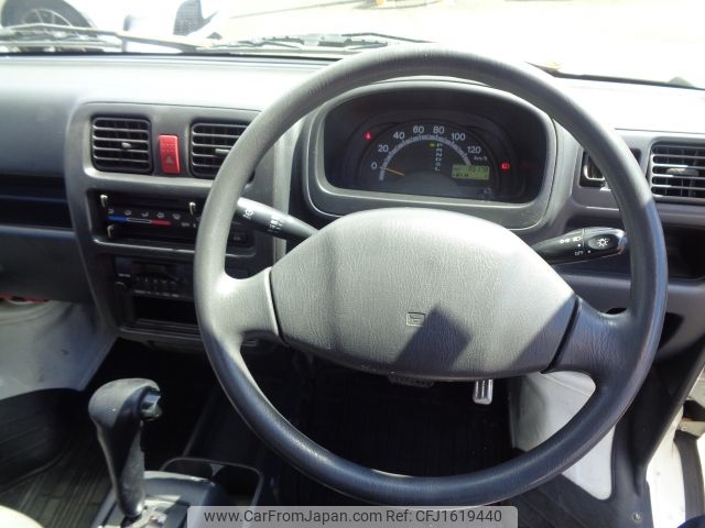 suzuki carry-truck 2003 CFJ1619440 image 2