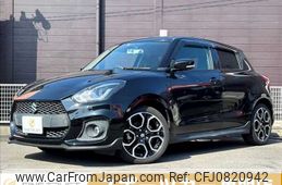 suzuki swift 2020 -SUZUKI--Swift CBA-ZC33S--ZC33S-129904---SUZUKI--Swift CBA-ZC33S--ZC33S-129904-