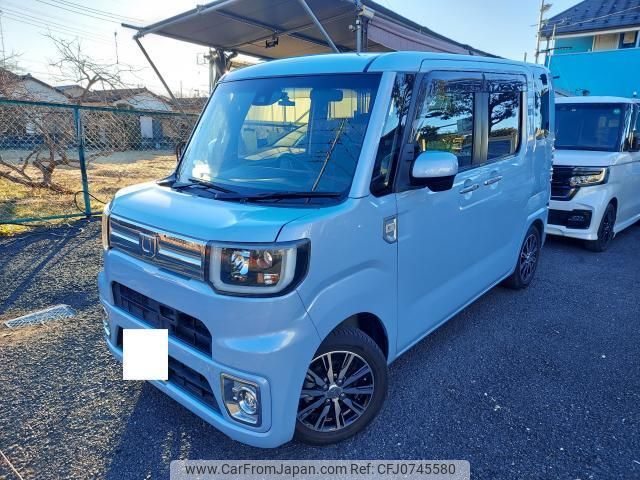 daihatsu wake 2017 quick_quick_LA700S_0095233 image 1