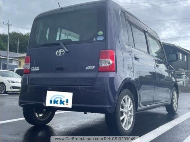 toyota pixis-space 2014 -TOYOTA 【春日部 581ｶ8357】--Pixis Space L575A--0037488---TOYOTA 【春日部 581ｶ8357】--Pixis Space L575A--0037488- image 2