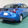 toyota prius 2021 -TOYOTA--Prius 6AA-ZVW51--ZVW51-6207118---TOYOTA--Prius 6AA-ZVW51--ZVW51-6207118- image 2