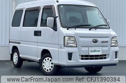 subaru sambar-dias-van 2012 -SUBARU--Samber Dias Van EBD-TV1--TV1-207835---SUBARU--Samber Dias Van EBD-TV1--TV1-207835-