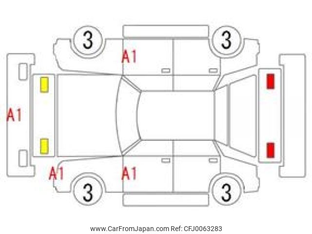 daihatsu tanto 2020 -DAIHATSU--Tanto 6BA-LA650S--LA650S-1022798---DAIHATSU--Tanto 6BA-LA650S--LA650S-1022798- image 2