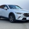 mazda cx-3 2016 CFJ1750928 image 16