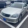 toyota crown 2004 -TOYOTA--Crown CBA-GRS182--GRS182-5018134---TOYOTA--Crown CBA-GRS182--GRS182-5018134- image 1