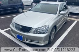 toyota crown 2004 -TOYOTA--Crown CBA-GRS182--GRS182-5018134---TOYOTA--Crown CBA-GRS182--GRS182-5018134-
