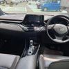 toyota c-hr 2018 quick_quick_DAA-ZYX10_ZYX10-2090902 image 3