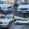 toyota crown-hardtop 1997 -TOYOTA--ｸﾗｳﾝ ﾊｰﾄﾞﾄｯﾌﾟ E-JZS155--JZS155-0099771---TOYOTA--ｸﾗｳﾝ ﾊｰﾄﾞﾄｯﾌﾟ E-JZS155--JZS155-0099771- image 4