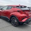 toyota c-hr 2022 quick_quick_3BA-NGX10_NGX10-2021810 image 2