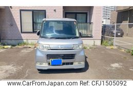 daihatsu tanto 2008 CFJ1505092