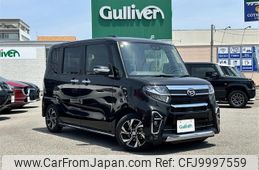 daihatsu tanto 2019 -DAIHATSU--Tanto 6BA-LA650S--LA650S-0055255---DAIHATSU--Tanto 6BA-LA650S--LA650S-0055255-