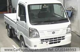 nissan clipper-truck 2014 -NISSAN--Clipper Truck DR16T--107493---NISSAN--Clipper Truck DR16T--107493-