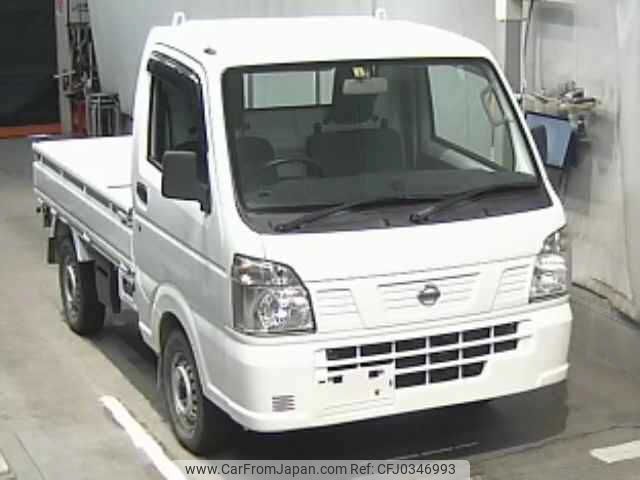 nissan clipper-truck 2014 -NISSAN--Clipper Truck DR16T--107493---NISSAN--Clipper Truck DR16T--107493- image 1