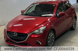 mazda demio 2016 -MAZDA--Demio DJ5FS-302783---MAZDA--Demio DJ5FS-302783-