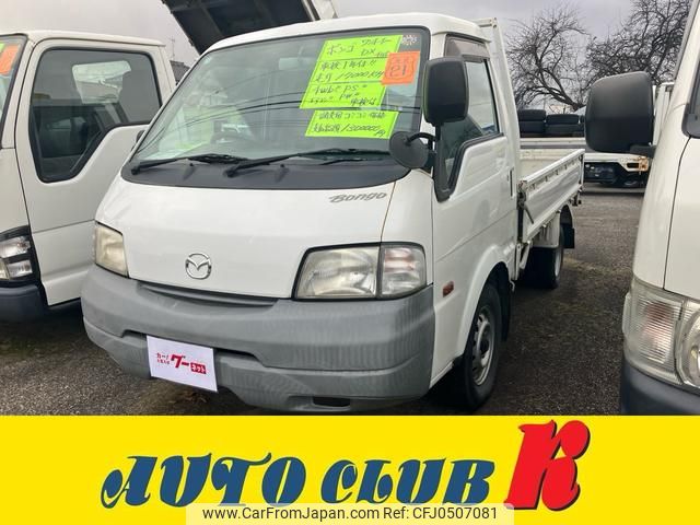 mazda bongo-truck 2009 GOO_NET_EXCHANGE_9030941A30241129W003 image 1