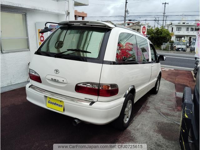 toyota estima-emina 1998 -TOYOTA--Estima Emina TCR20G--TCR20-1113559---TOYOTA--Estima Emina TCR20G--TCR20-1113559- image 2