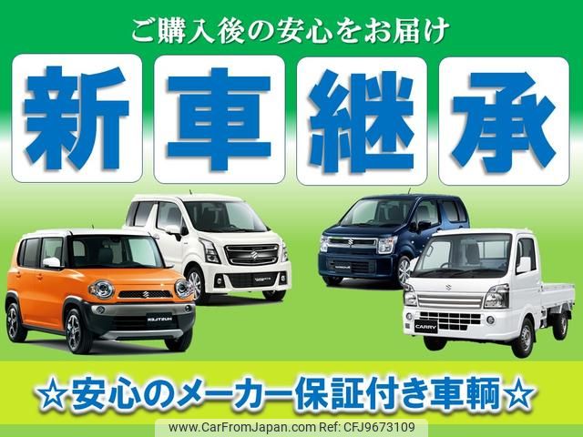 suzuki every-wagon 2024 GOO_JP_700102009130240404001 image 2