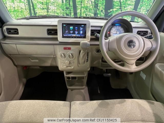 suzuki alto-lapin 2017 quick_quick_HE33S_HE33S-172993 image 2
