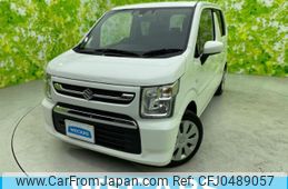 suzuki wagon-r 2023 quick_quick_5BA-MH85S_MH85S-161445