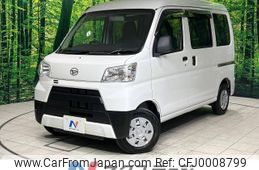 daihatsu hijet-van 2021 -DAIHATSU--Hijet Van 3BD-S321V--S321V-0510158---DAIHATSU--Hijet Van 3BD-S321V--S321V-0510158-