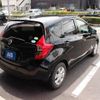 nissan note 2015 -NISSAN--Note DBA-E12--E12-355681---NISSAN--Note DBA-E12--E12-355681- image 5