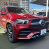 mercedes-benz gle-class 2020 -MERCEDES-BENZ--Benz GLE 3DA-167119C--WDC1671192A058803---MERCEDES-BENZ--Benz GLE 3DA-167119C--WDC1671192A058803- image 16